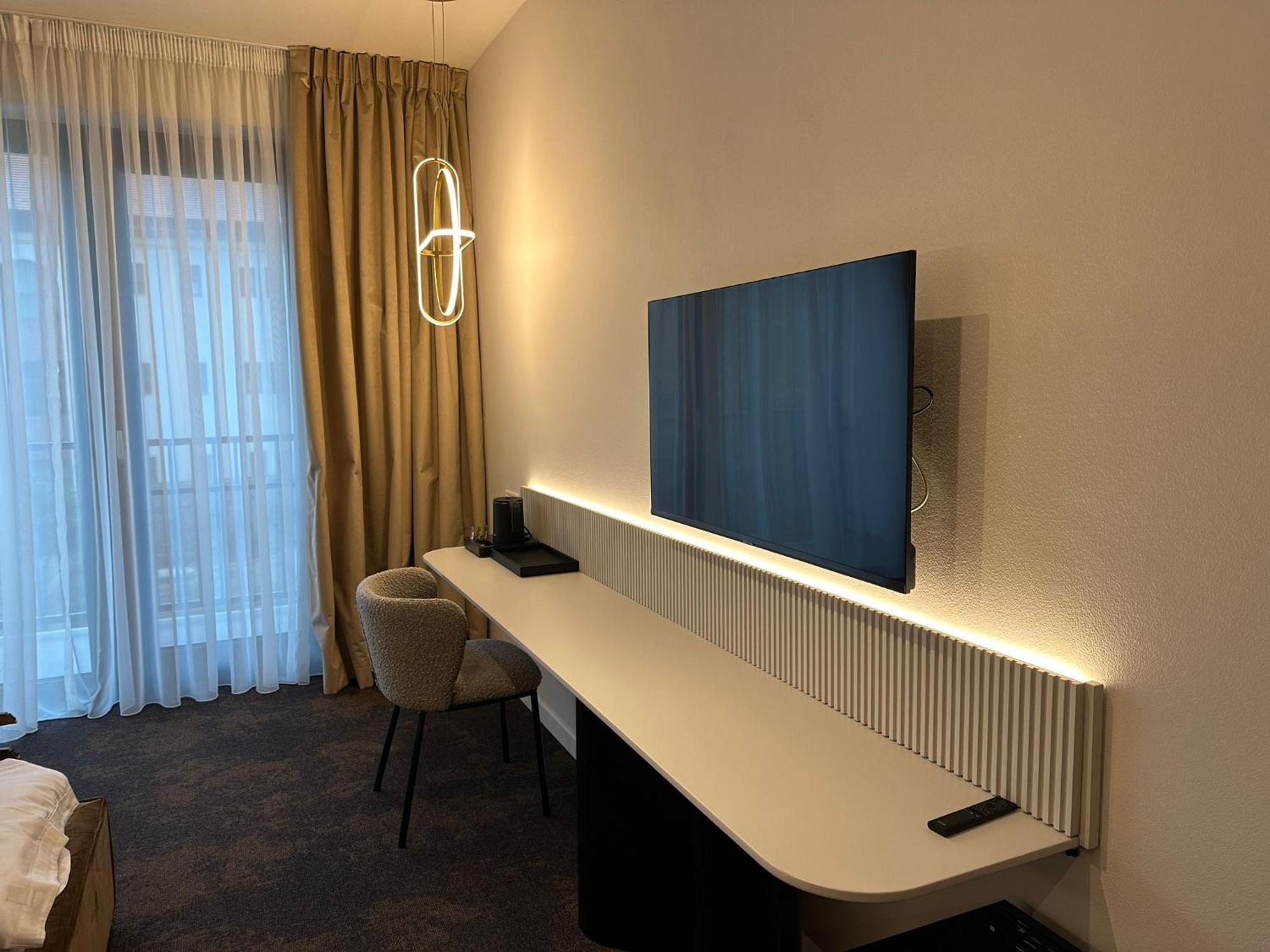 Hotel Element Alba Iulia Esterno foto
