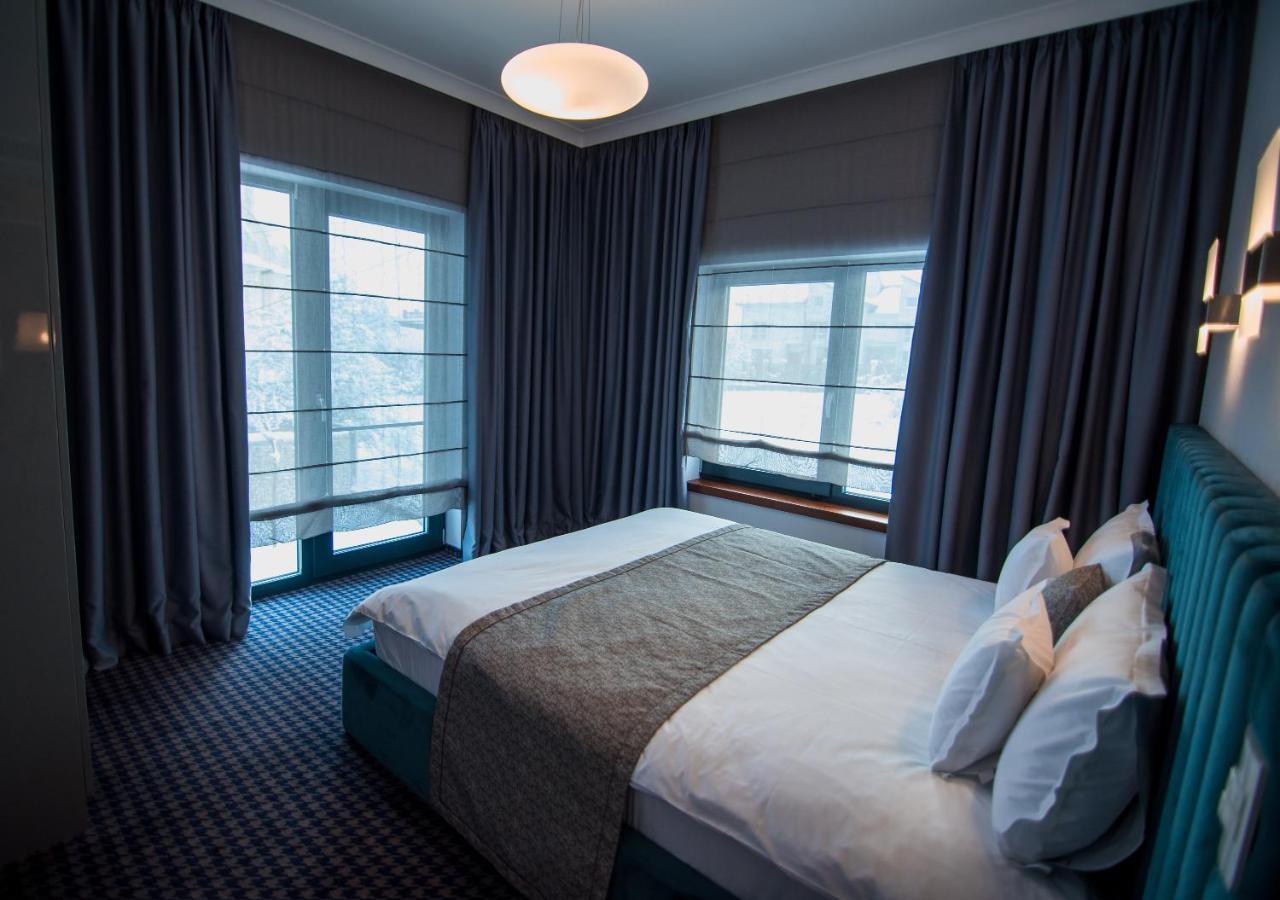 Hotel Element Alba Iulia Esterno foto