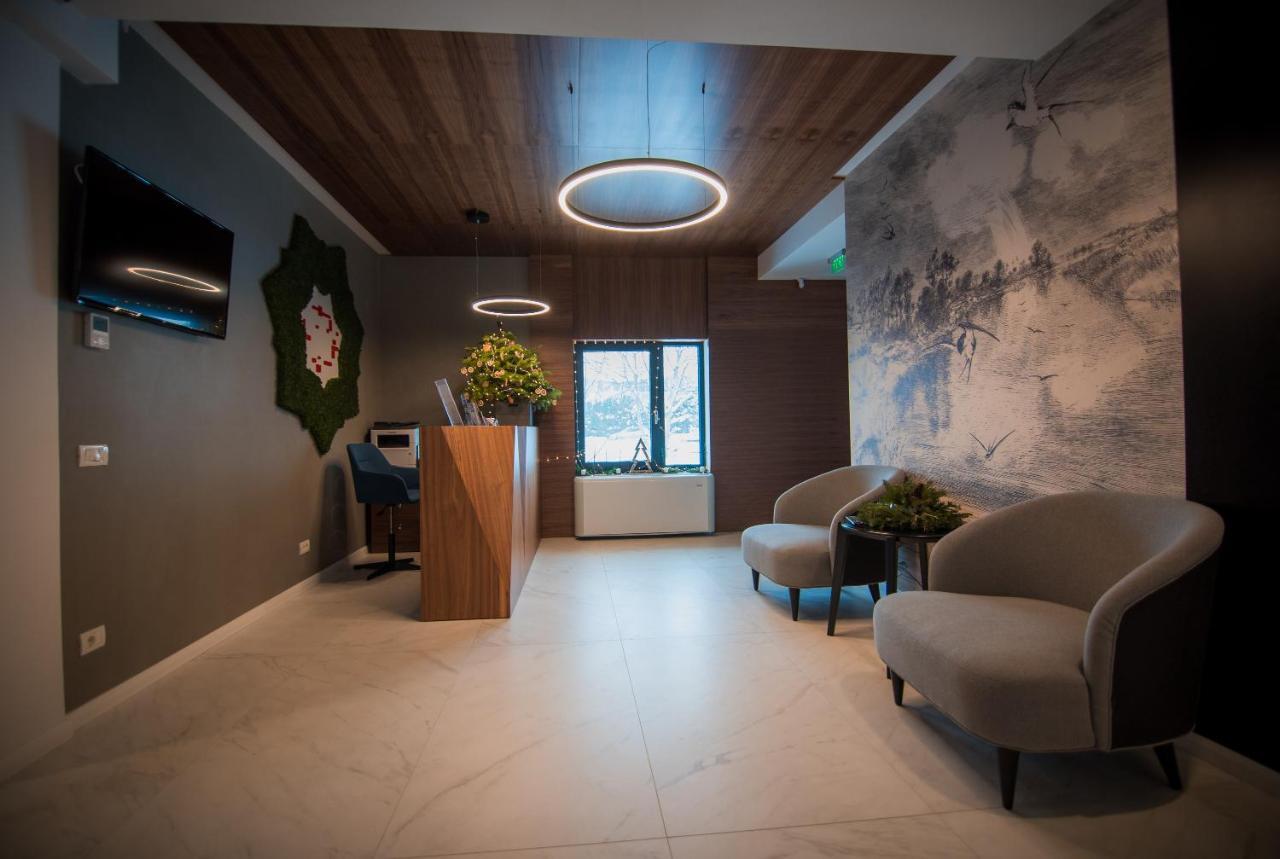 Hotel Element Alba Iulia Esterno foto