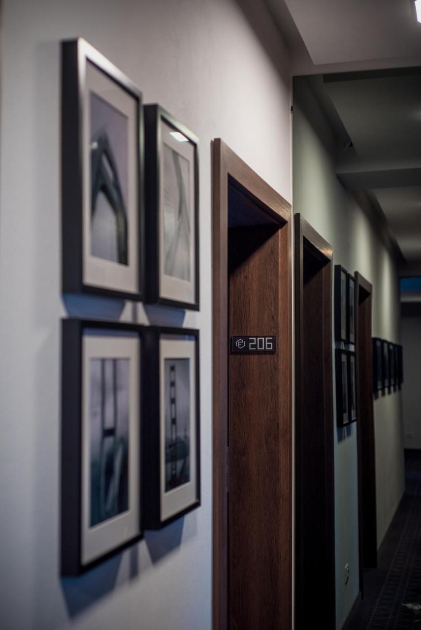 Hotel Element Alba Iulia Esterno foto